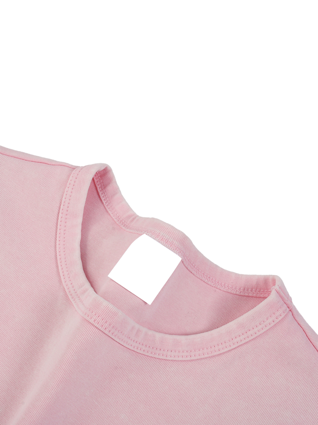 Snow Washed Crop Top – Vintage Streetwear | Tapstitch-8